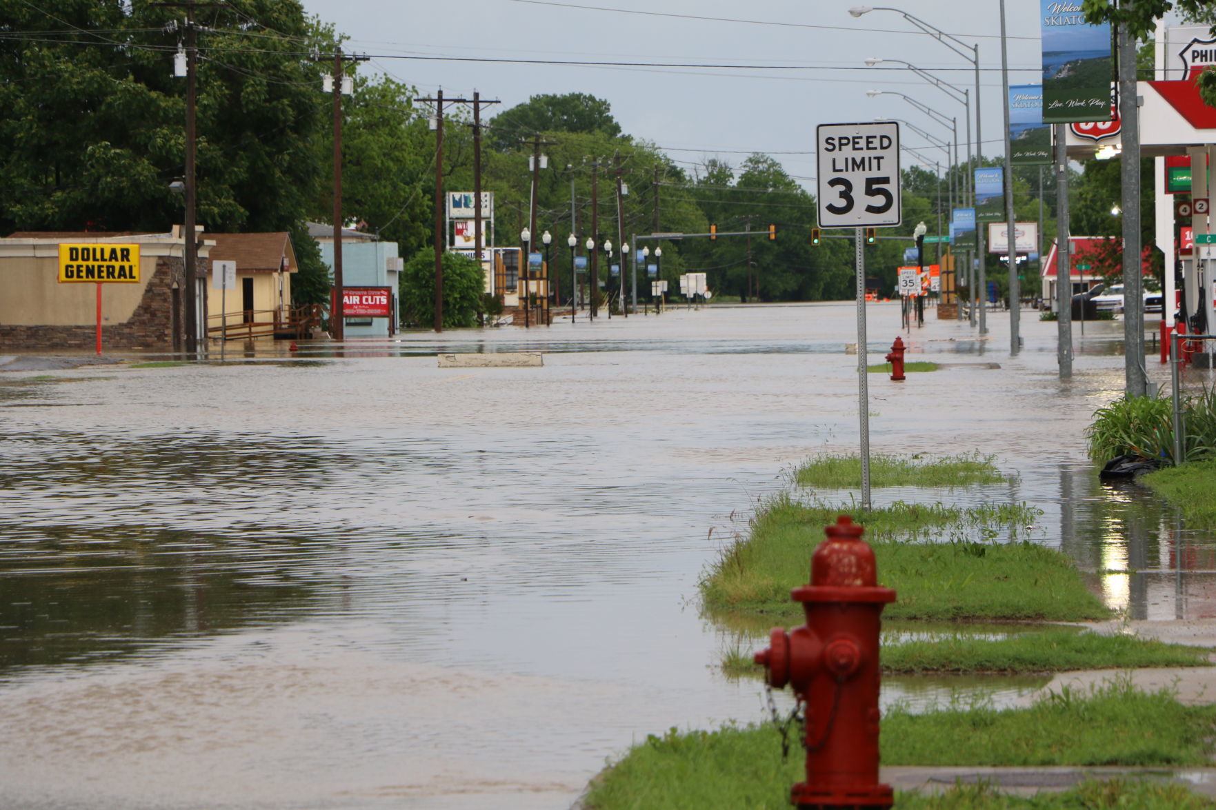 Skiatook